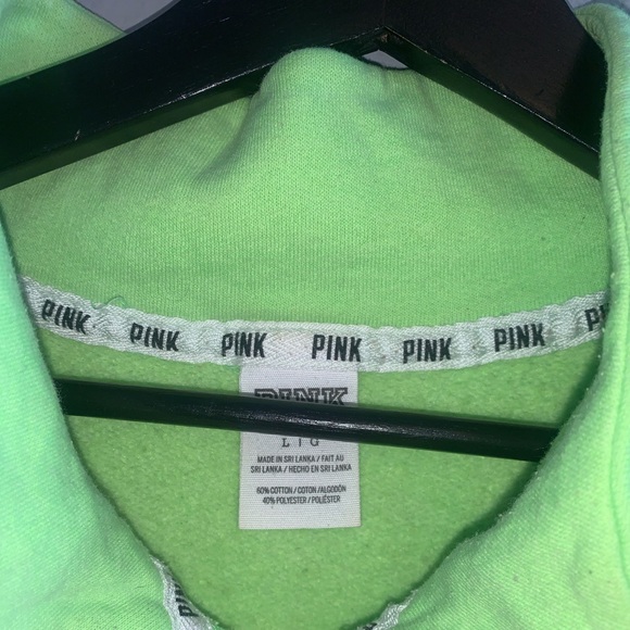 Vs half zip - Picture 2 of 2